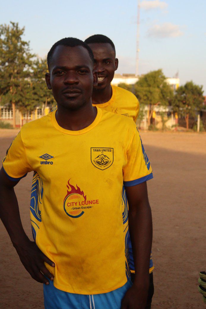 Wanyama